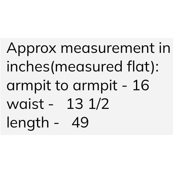 Michael Stars Wren side slit sleeveless body-con midi dress blue size Large L - Picture 3 of 9